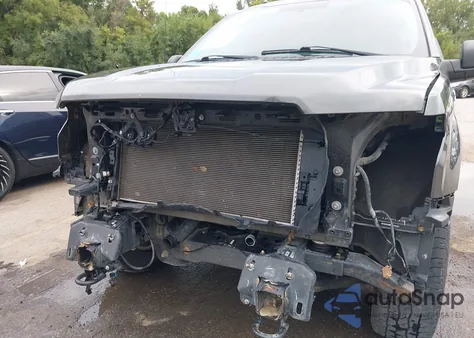 2018 Ford F-150 Xlt from USA, damaged, VIN 1FTEX1EP6JKF75965